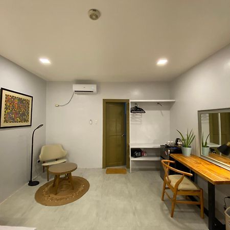 Vivo Siargao Hotel General Luna  Eksteriør billede