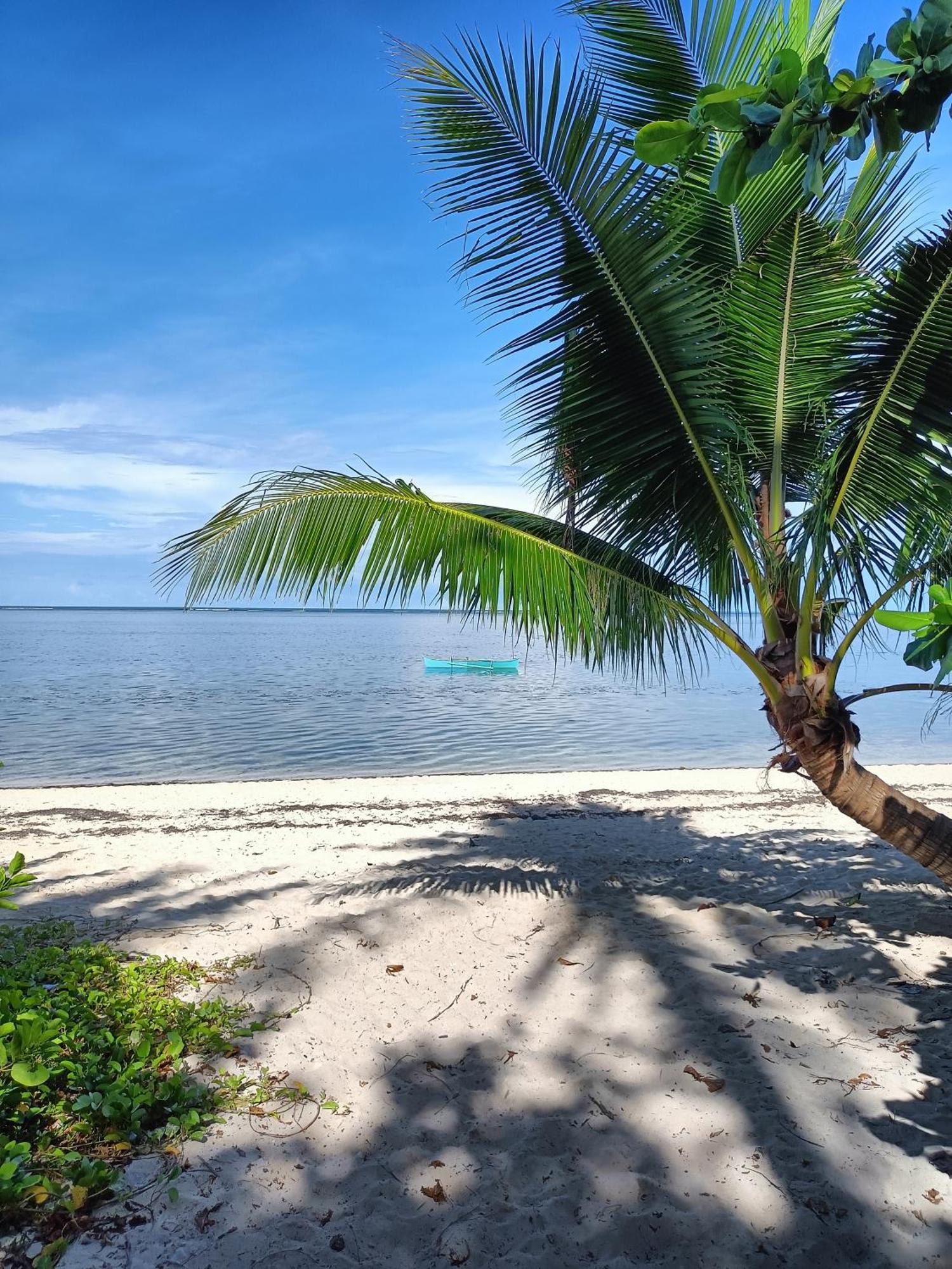 Vivo Siargao Hotel General Luna  Eksteriør billede
