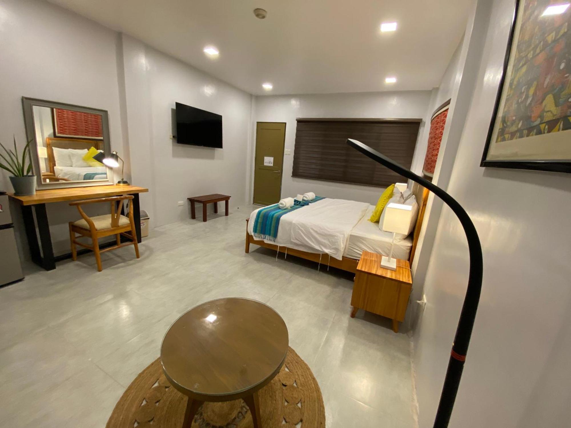 Vivo Siargao Hotel General Luna  Eksteriør billede