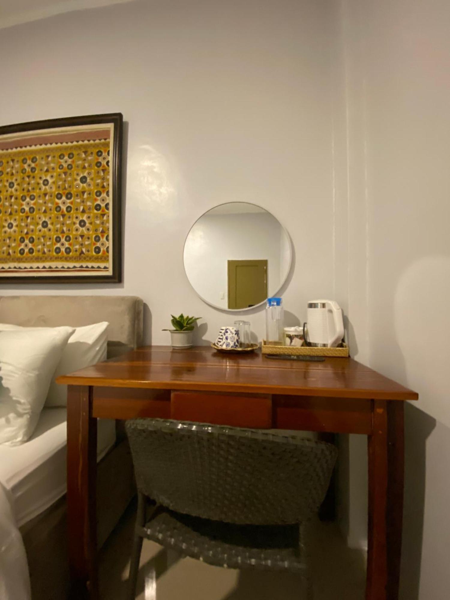 Vivo Siargao Hotel General Luna  Eksteriør billede