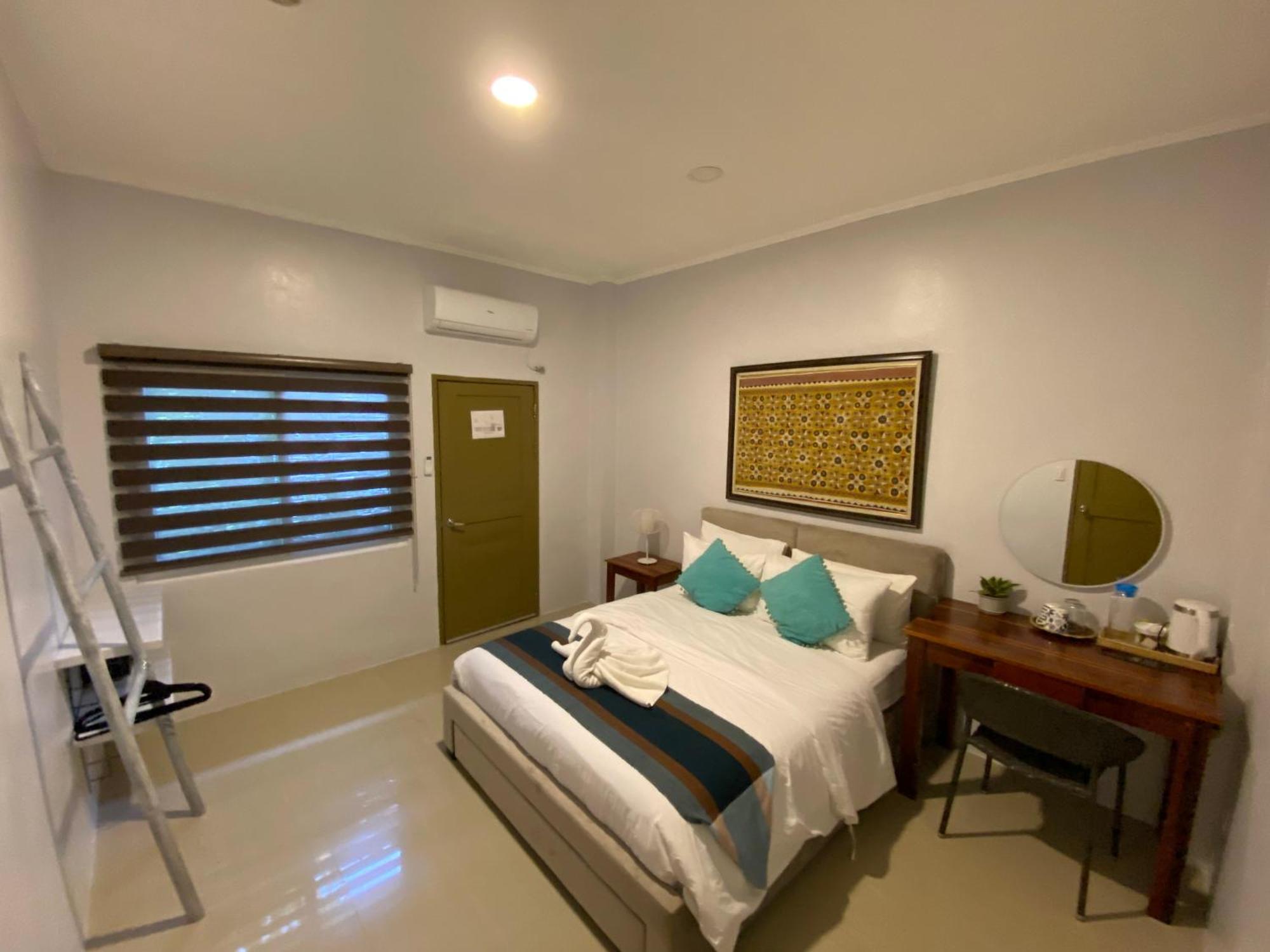 Vivo Siargao Hotel General Luna  Eksteriør billede