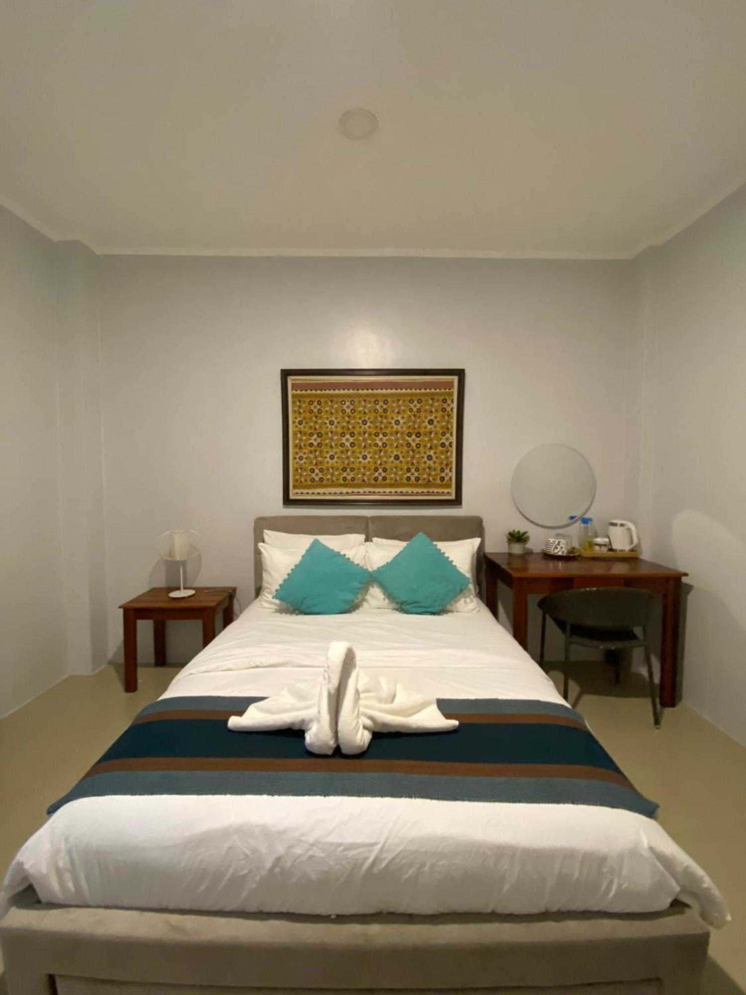 Vivo Siargao Hotel General Luna  Eksteriør billede