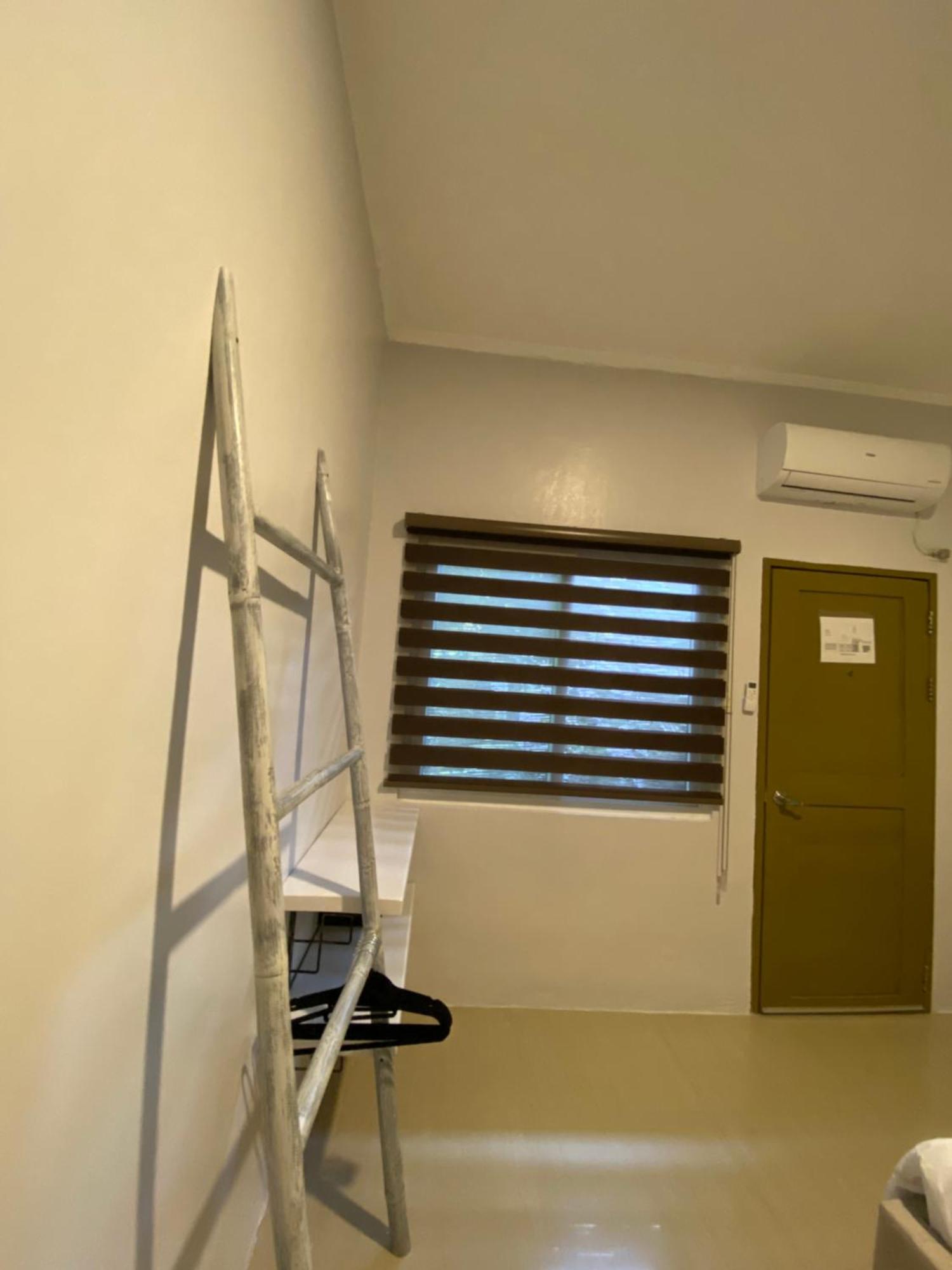 Vivo Siargao Hotel General Luna  Eksteriør billede